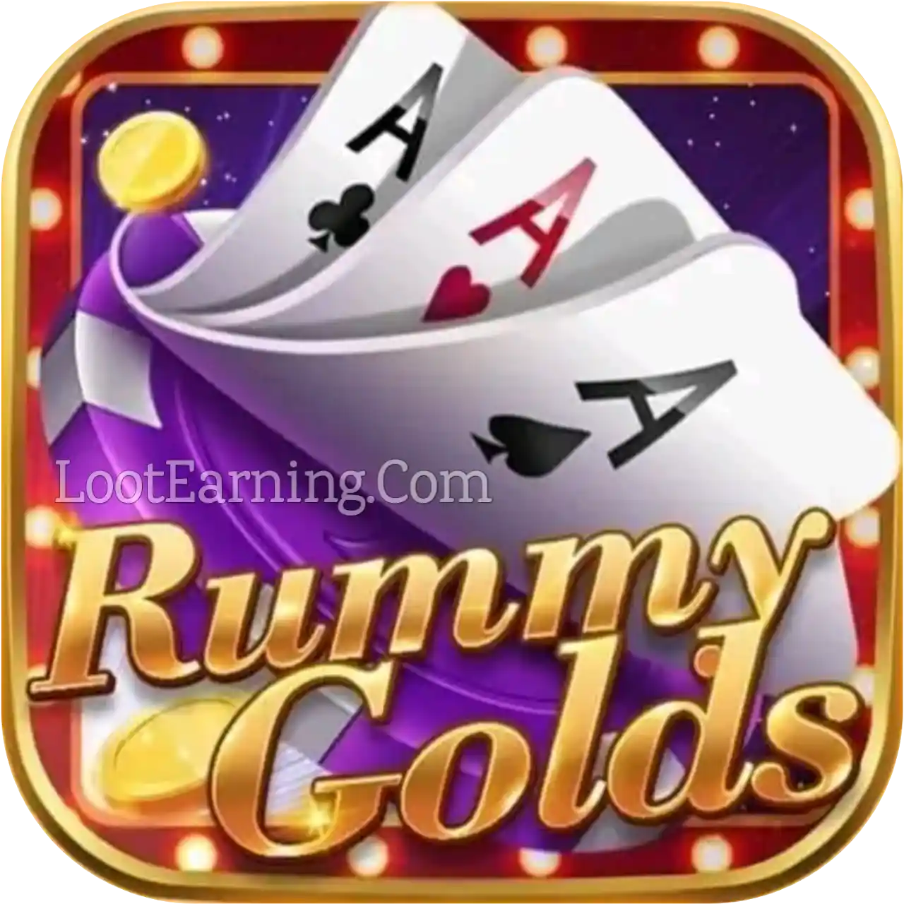 Rummy Golds - Yono Apk Down